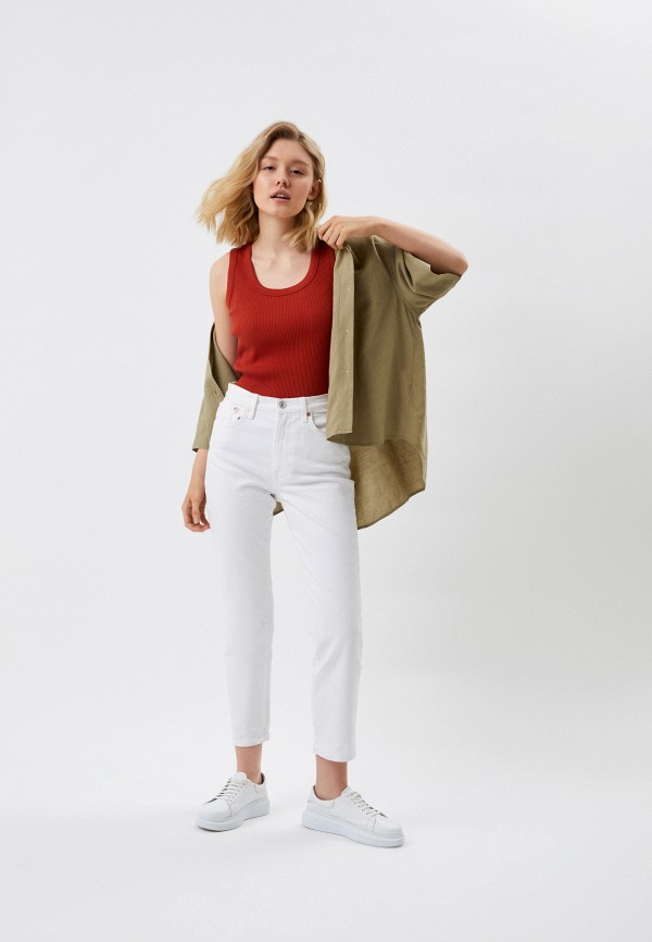 фото Майка uniqlo