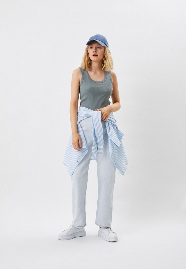 фото Майка uniqlo