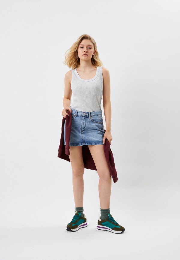 фото Майка uniqlo