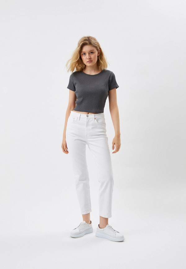 Топ  UNIQLO фото