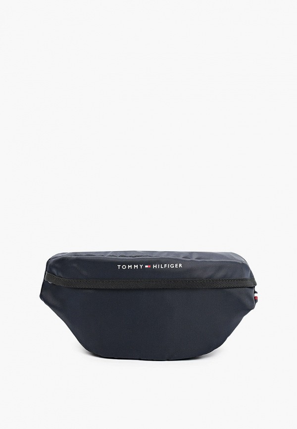 

Сумка поясная Tommy Hilfiger, Синий