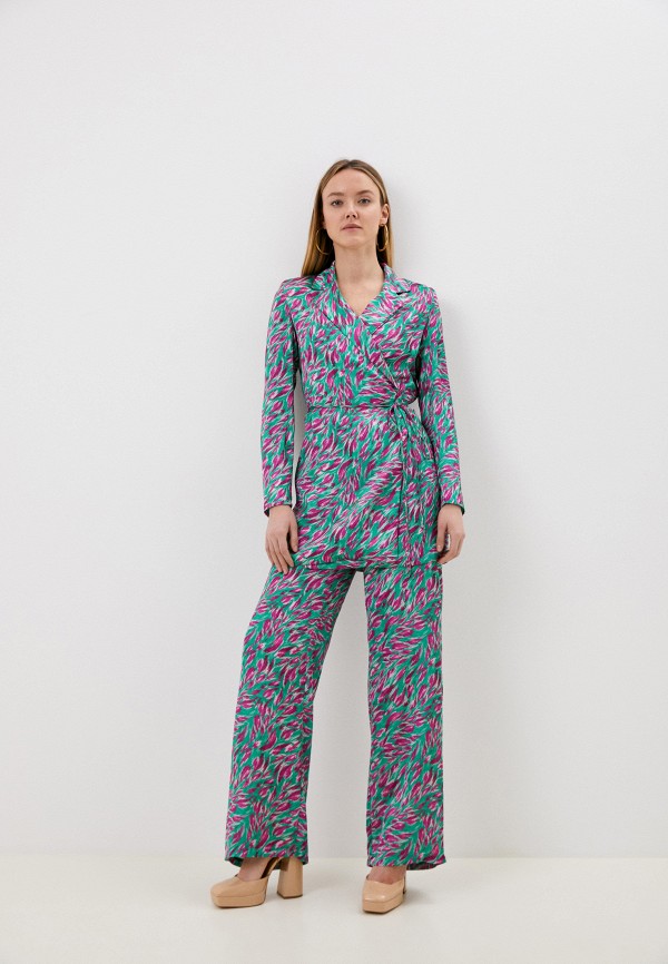 фото Брюки rinascimento