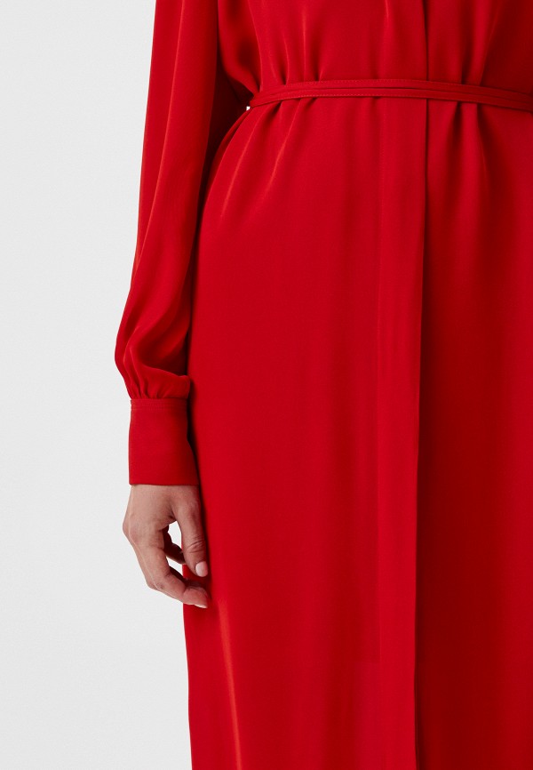 фото Платье и комбинация boss