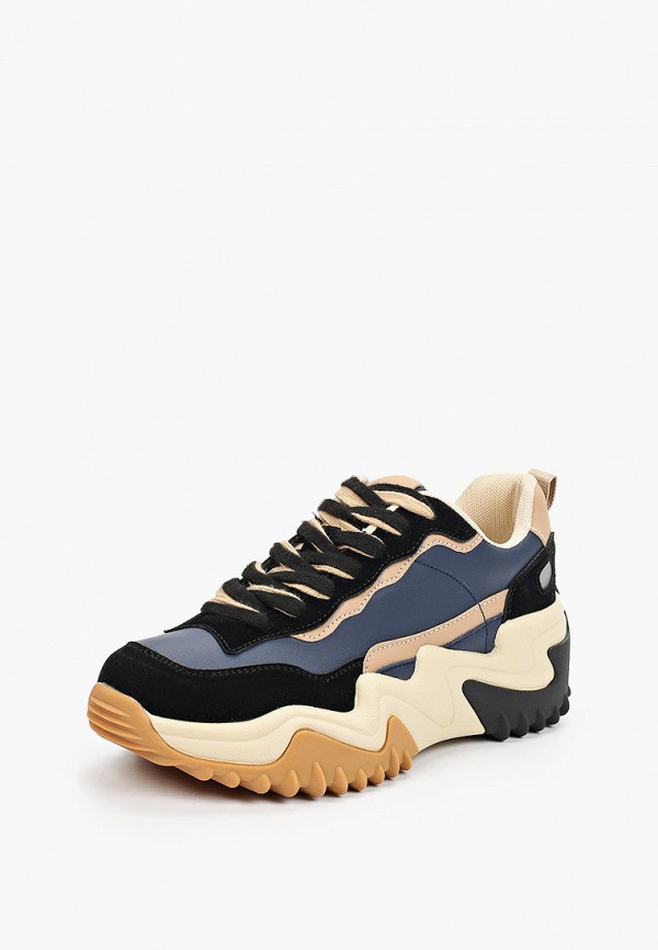 фото Кроссовки тофа