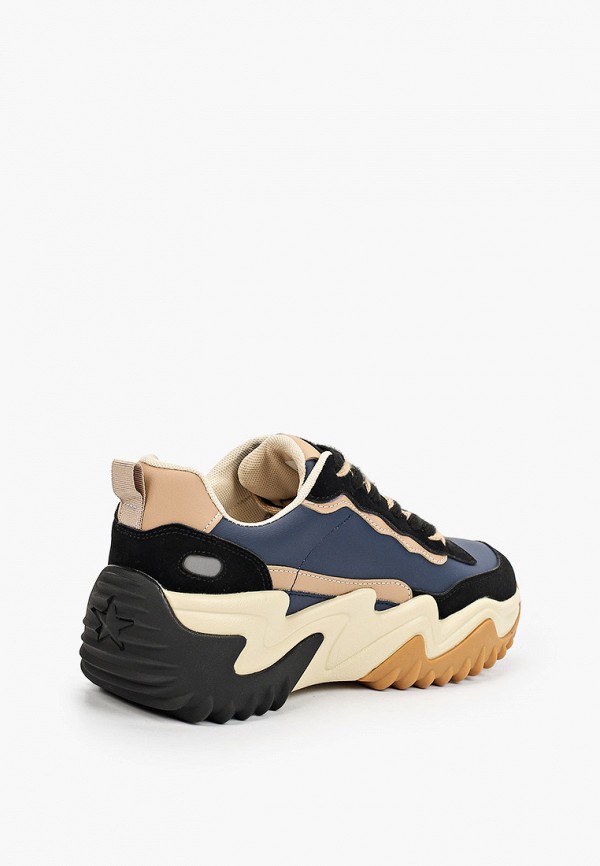 фото Кроссовки тофа