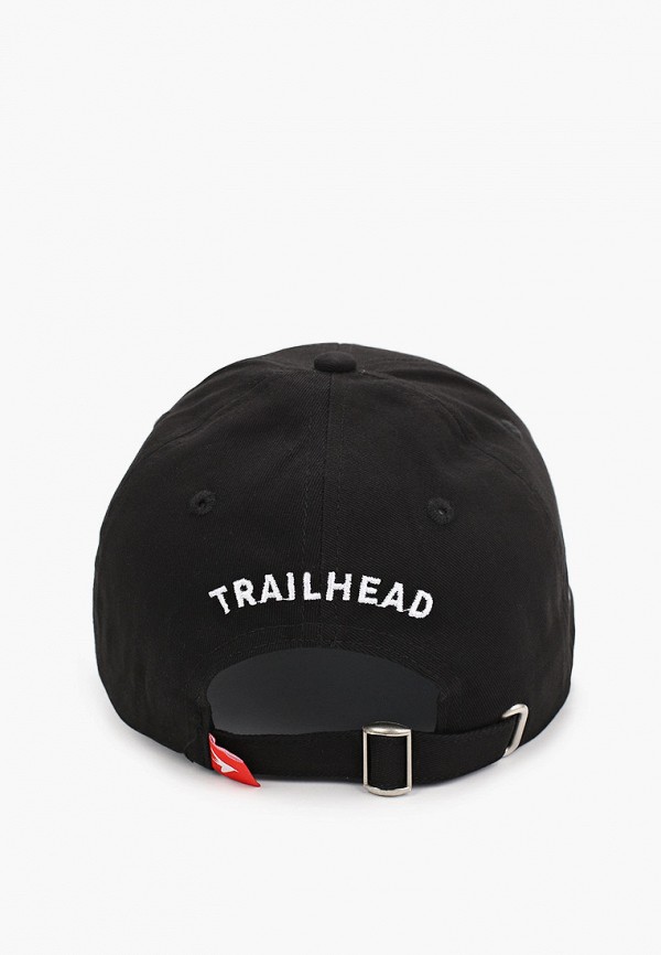 Бейсболка  Trailhead фото