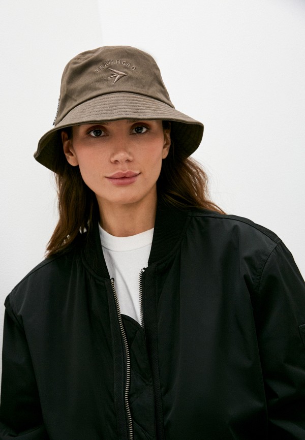 фото Панама trailhead