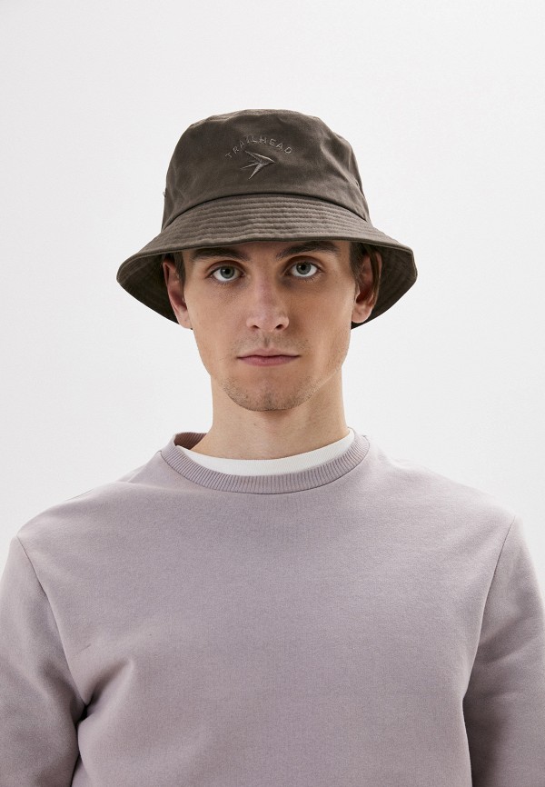 фото Панама trailhead