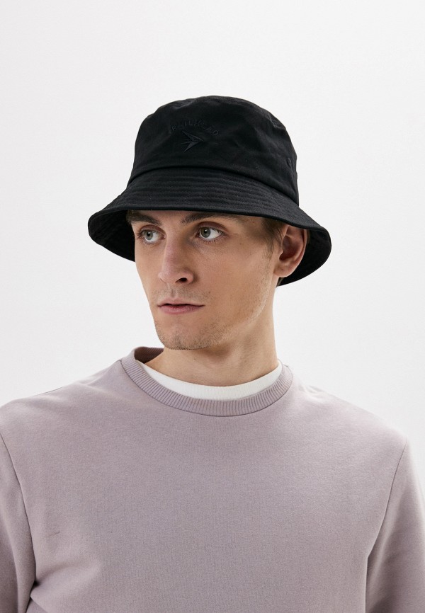 фото Панама trailhead