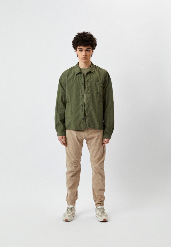 фото Рубашка c.p. company