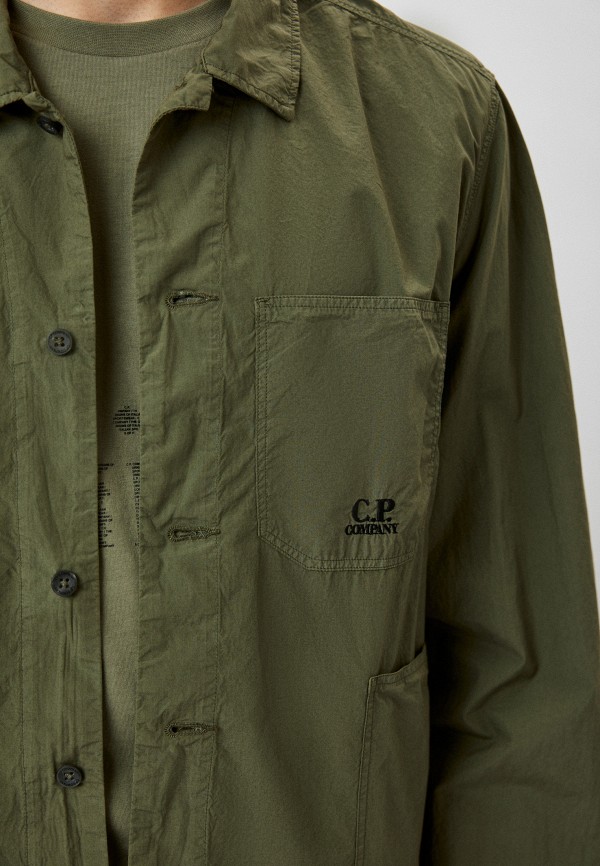 фото Рубашка c.p. company