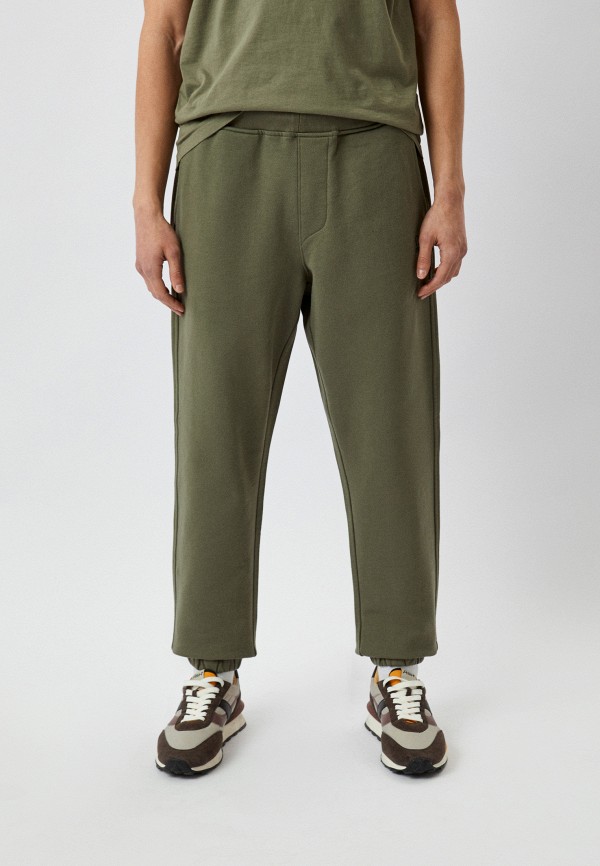 

Брюки спортивные C.P. Company, Хаки