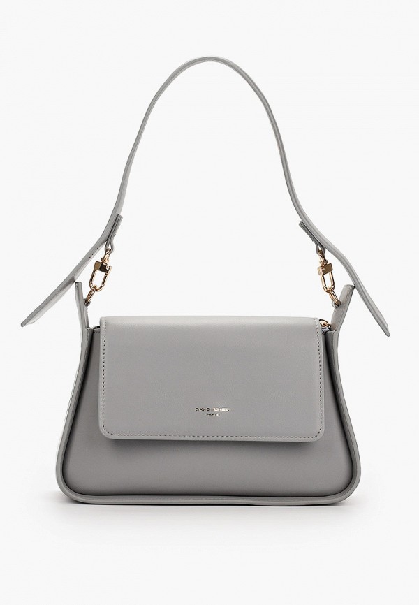 

Сумка David Jones, Серый