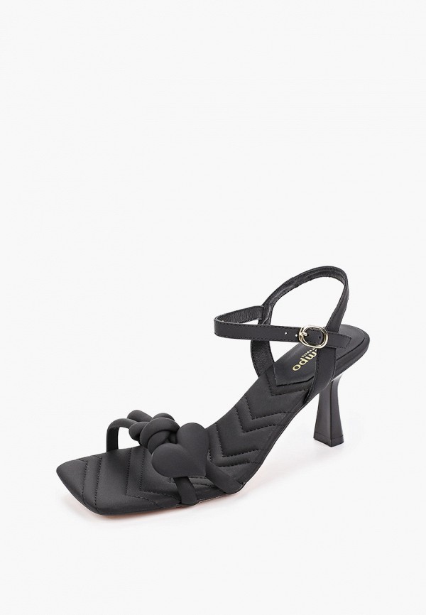 фото Босоножки el tempo