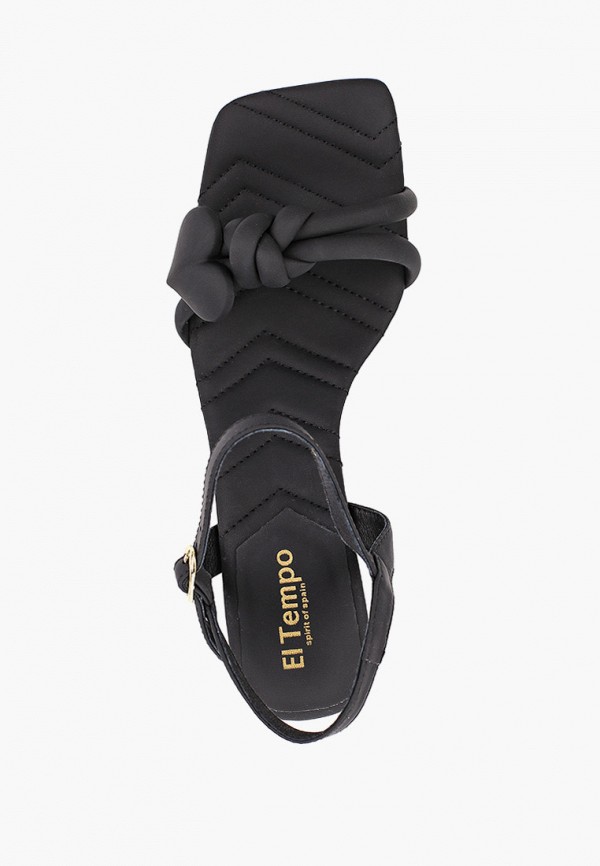 фото Босоножки el tempo
