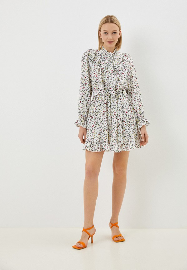 фото Платье imocean