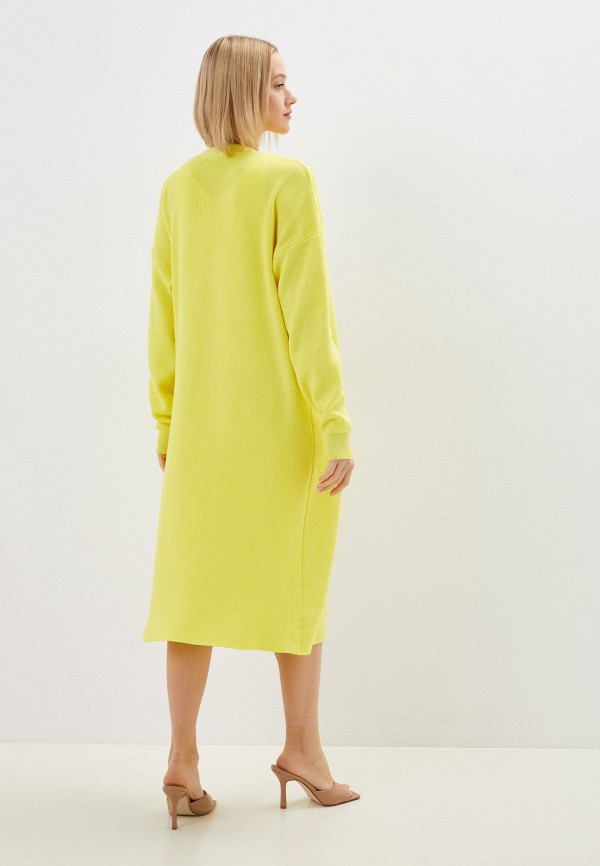 фото Платье и кардиган unicomoda