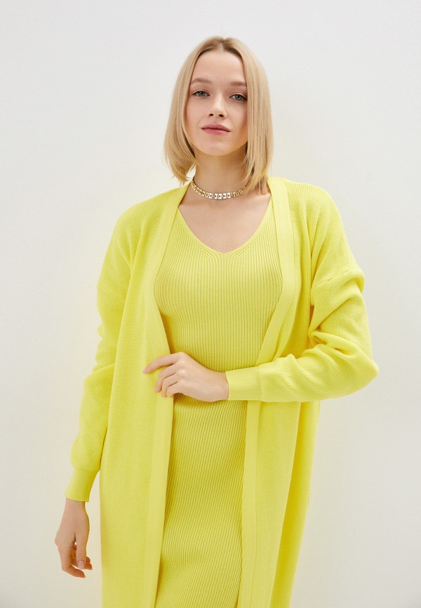 фото Платье и кардиган unicomoda