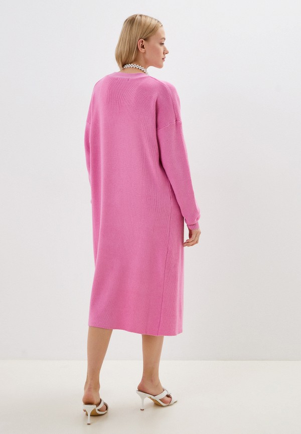 Платье и кардиган  UnicoModa фото