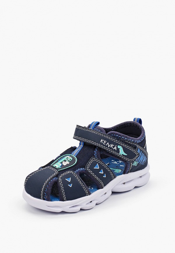 фото Сандалии kenkä