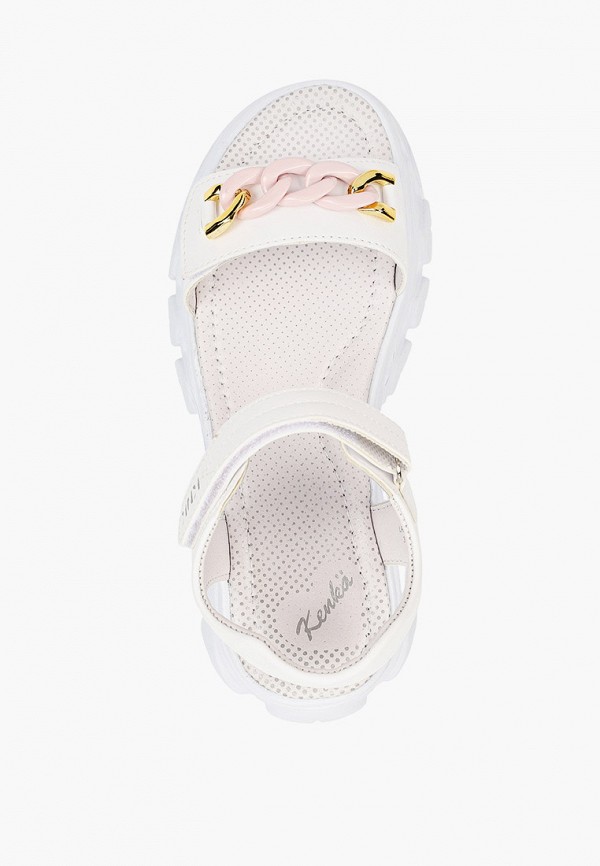 фото Сандалии kenkä