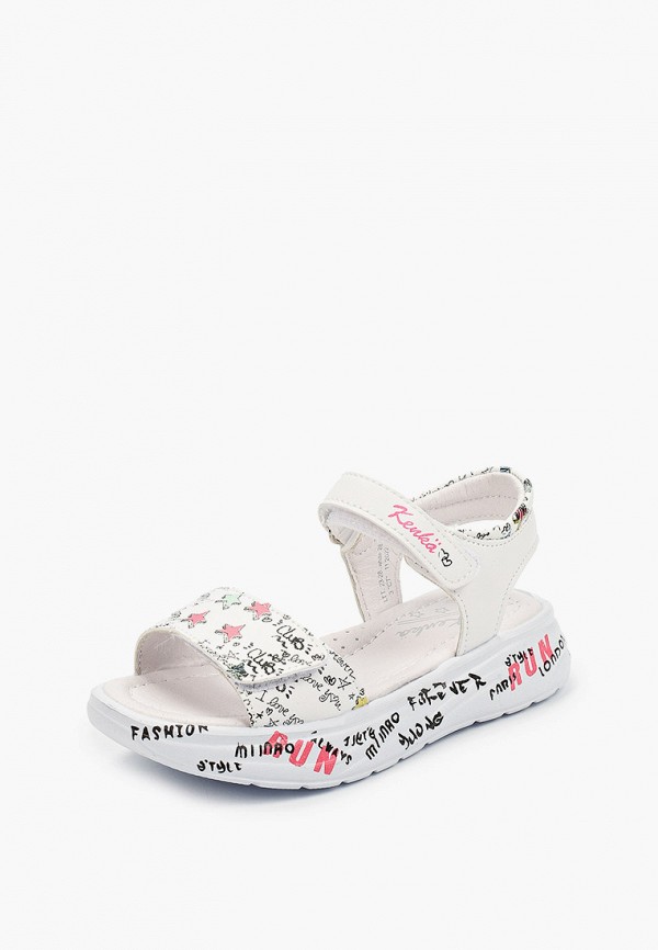 фото Сандалии kenkä