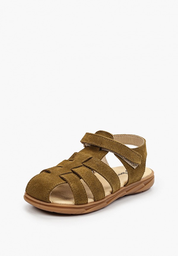 фото Сандалии barritos