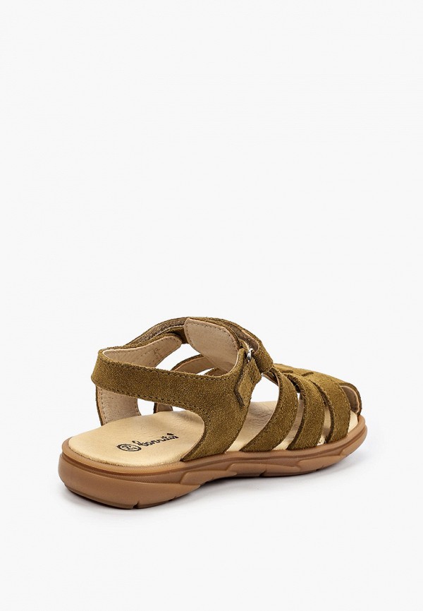 фото Сандалии barritos