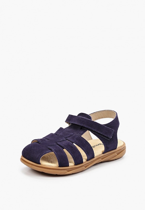 фото Сандалии barritos