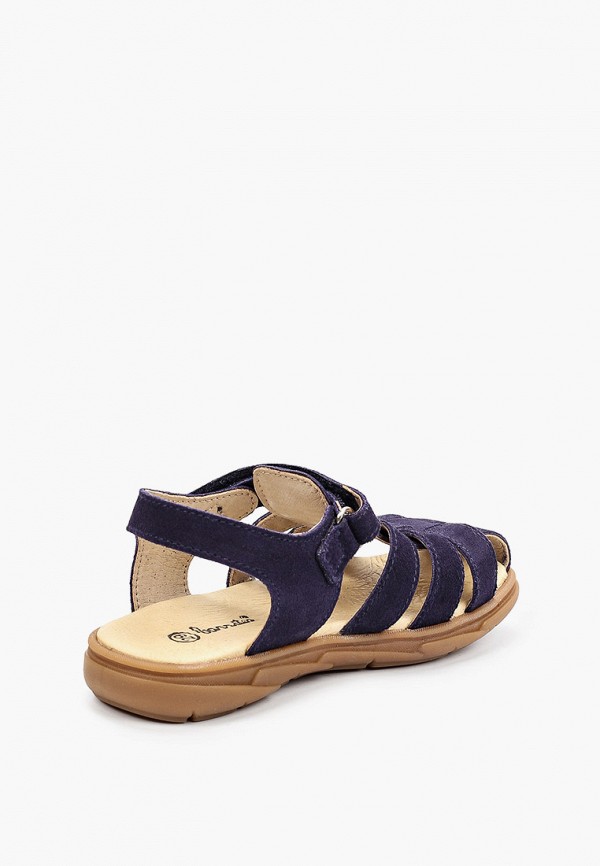 фото Сандалии barritos