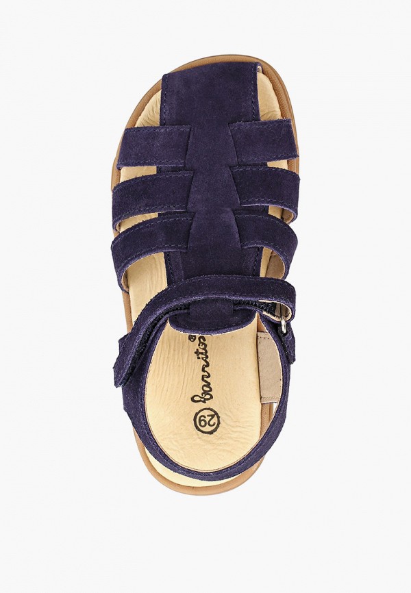 фото Сандалии barritos