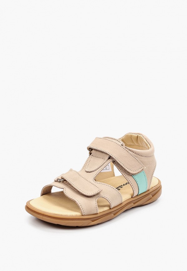 фото Сандалии barritos