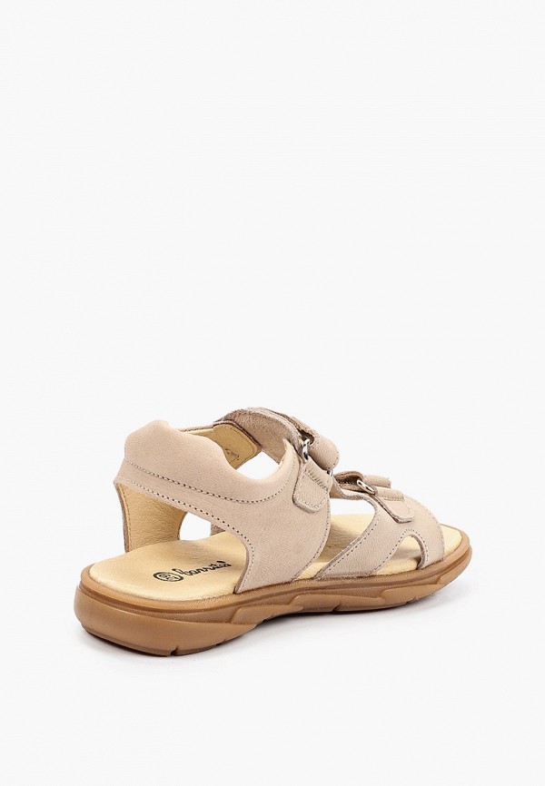 фото Сандалии barritos