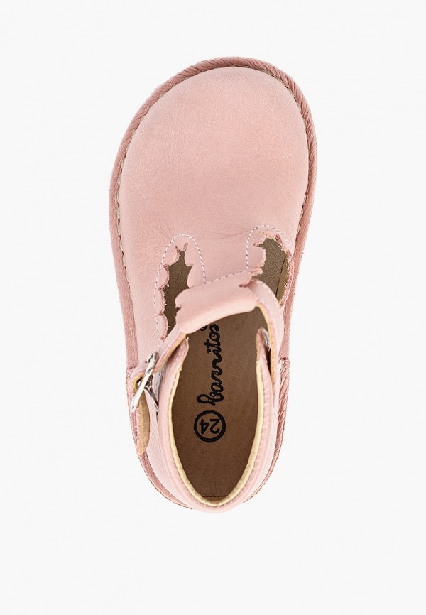 фото Туфли barritos