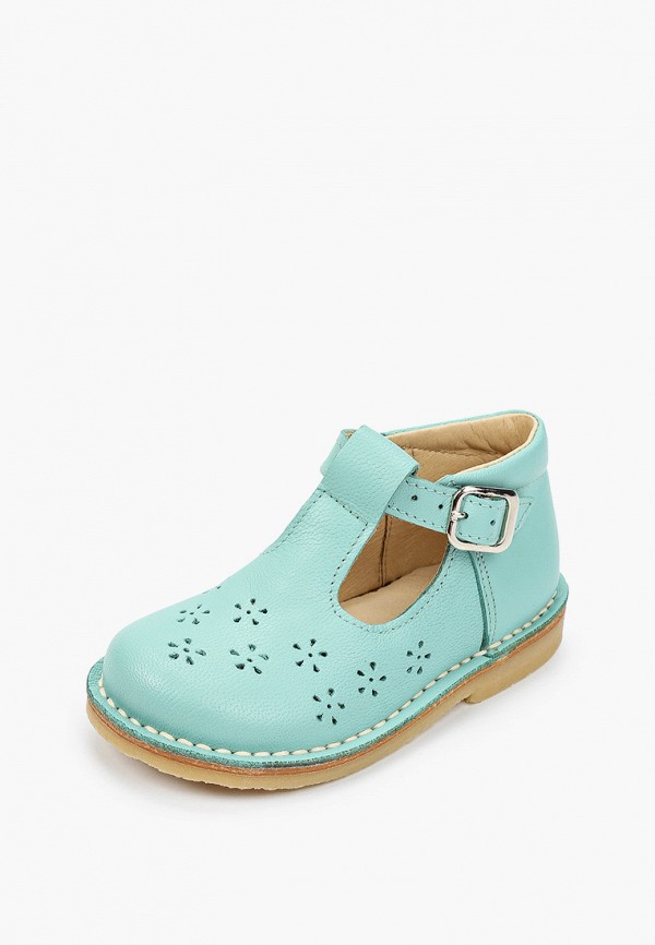 фото Туфли barritos