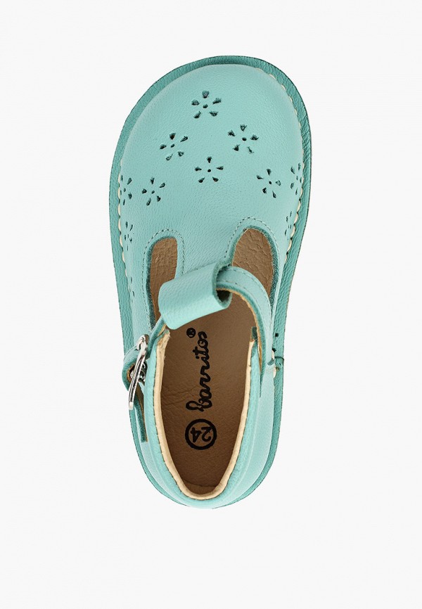 фото Туфли barritos