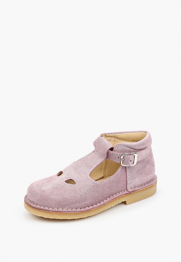 фото Туфли barritos