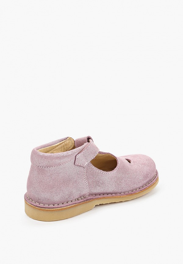 фото Туфли barritos