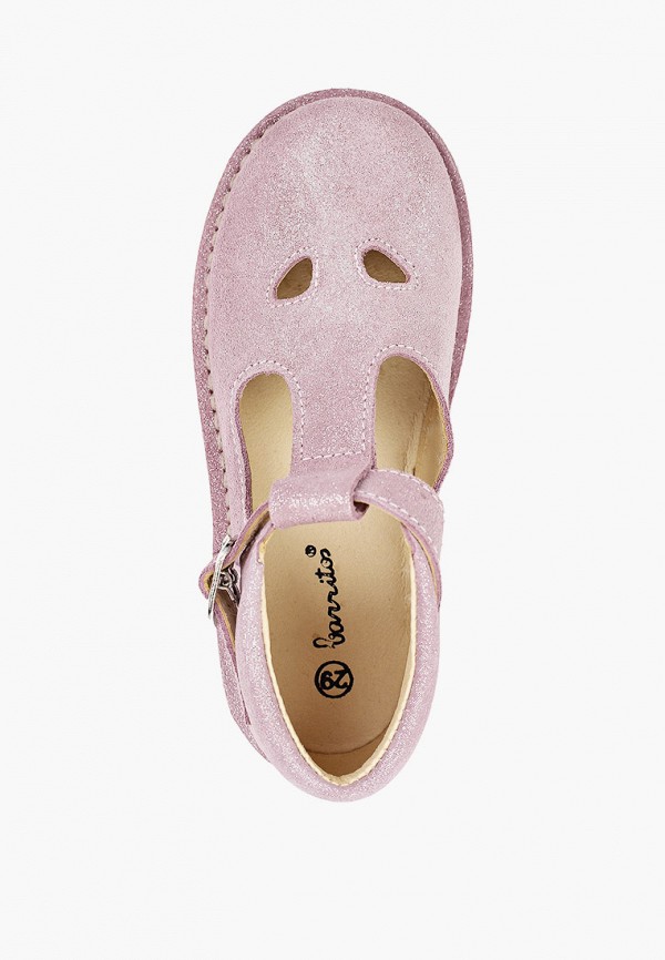 фото Туфли barritos