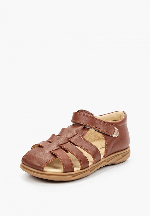 фото Сандалии barritos