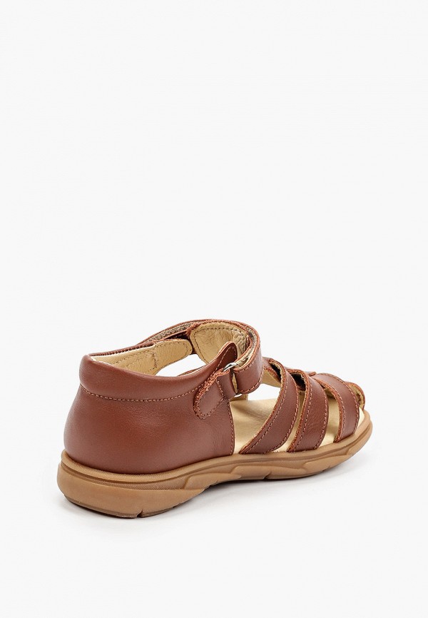 фото Сандалии barritos