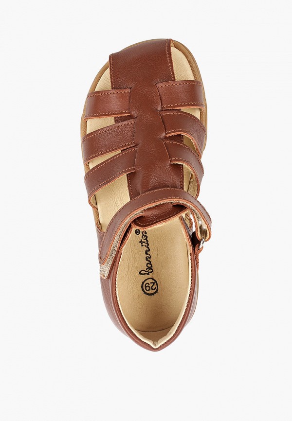 фото Сандалии barritos