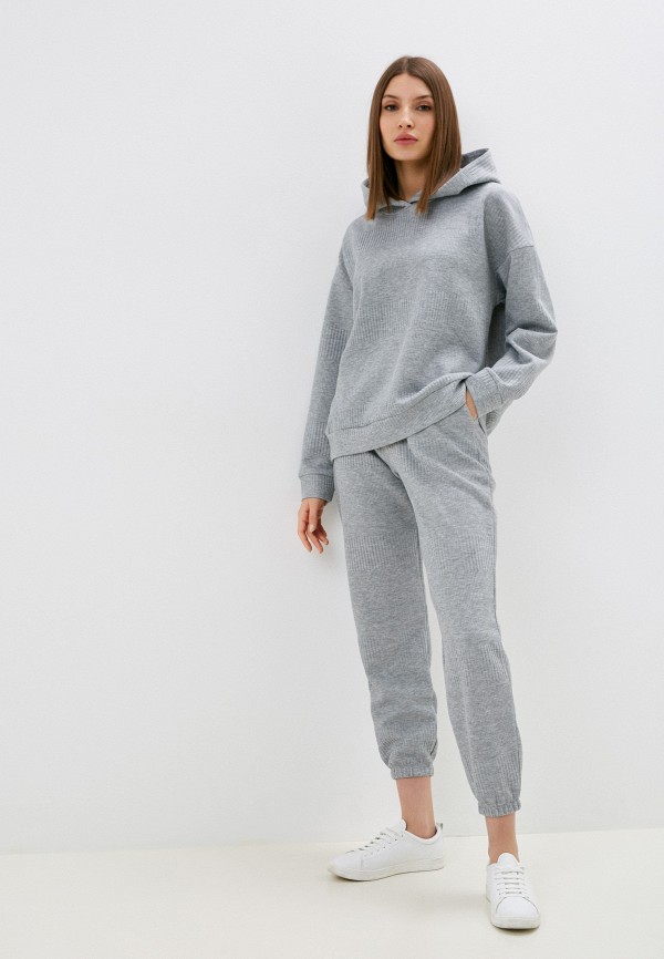 

Костюм спортивный TrendyAngel, Серый