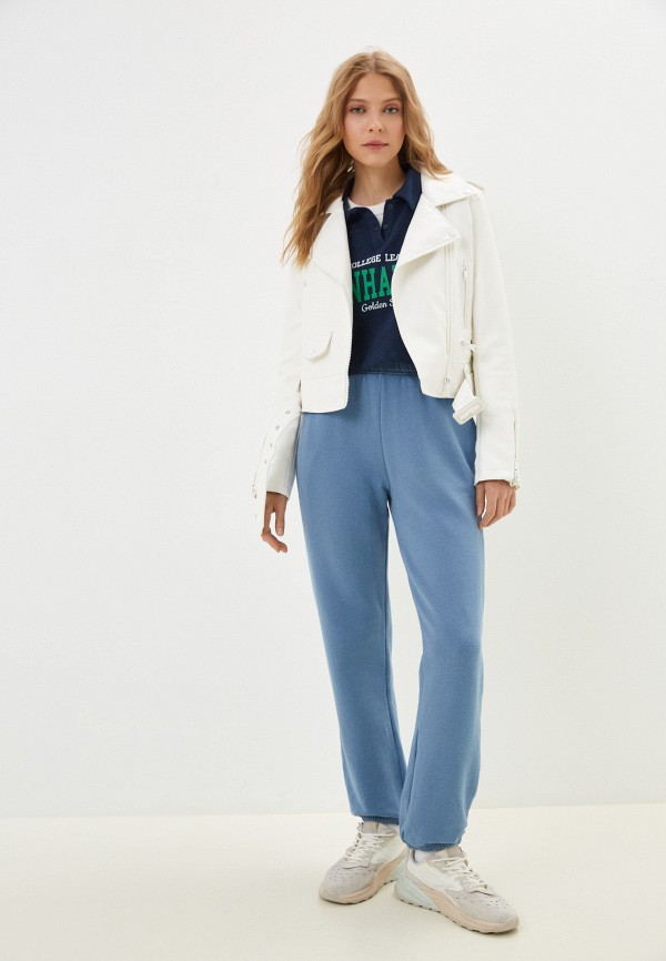 фото Куртка кожаная trendyangel