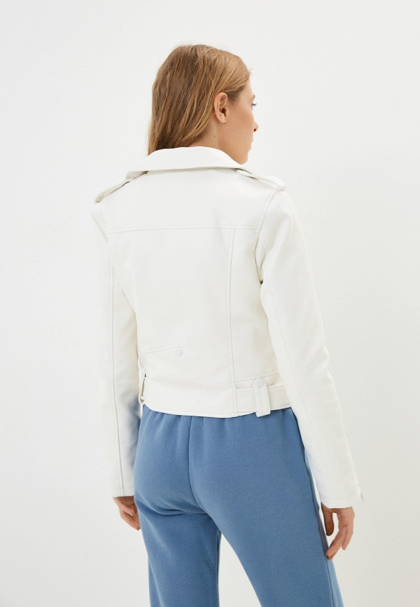 фото Куртка кожаная trendyangel