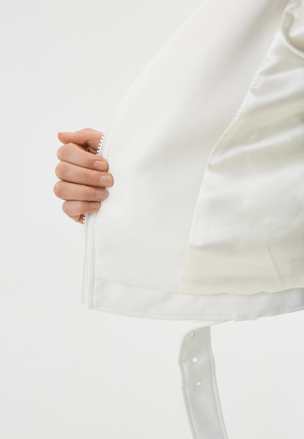 фото Куртка кожаная trendyangel