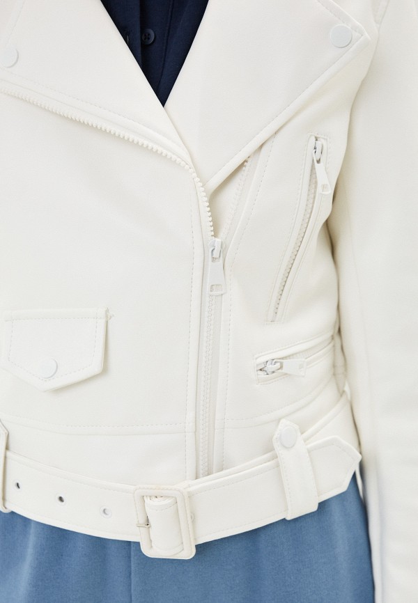 фото Куртка кожаная trendyangel