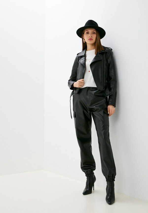 фото Куртка кожаная trendyangel