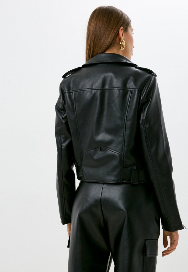 фото Куртка кожаная trendyangel