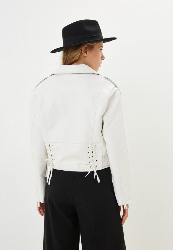 фото Куртка кожаная trendyangel